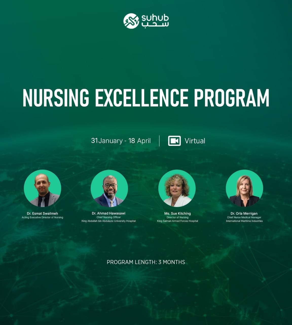 Nursing Excellence Program